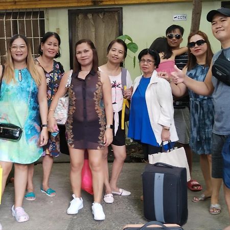Hotel Bambooze Hauz Balabag  Esterno foto