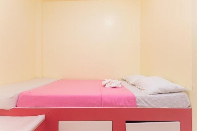 Hotel Bambooze Hauz Balabag  Camera foto