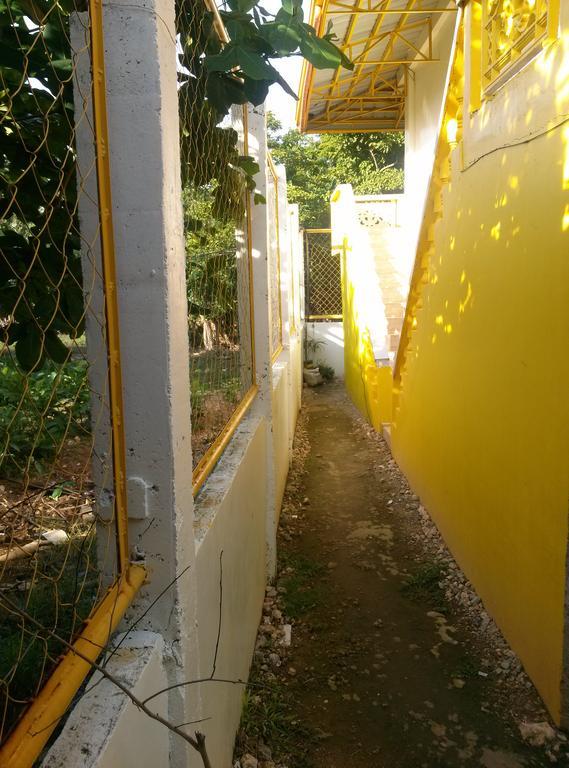 Hotel Bambooze Hauz Balabag  Esterno foto