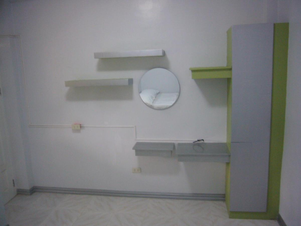 Hotel Bambooze Hauz Balabag  Camera foto