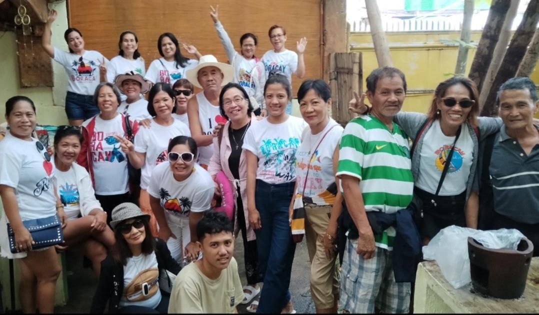 Hotel Bambooze Hauz Balabag  Esterno foto