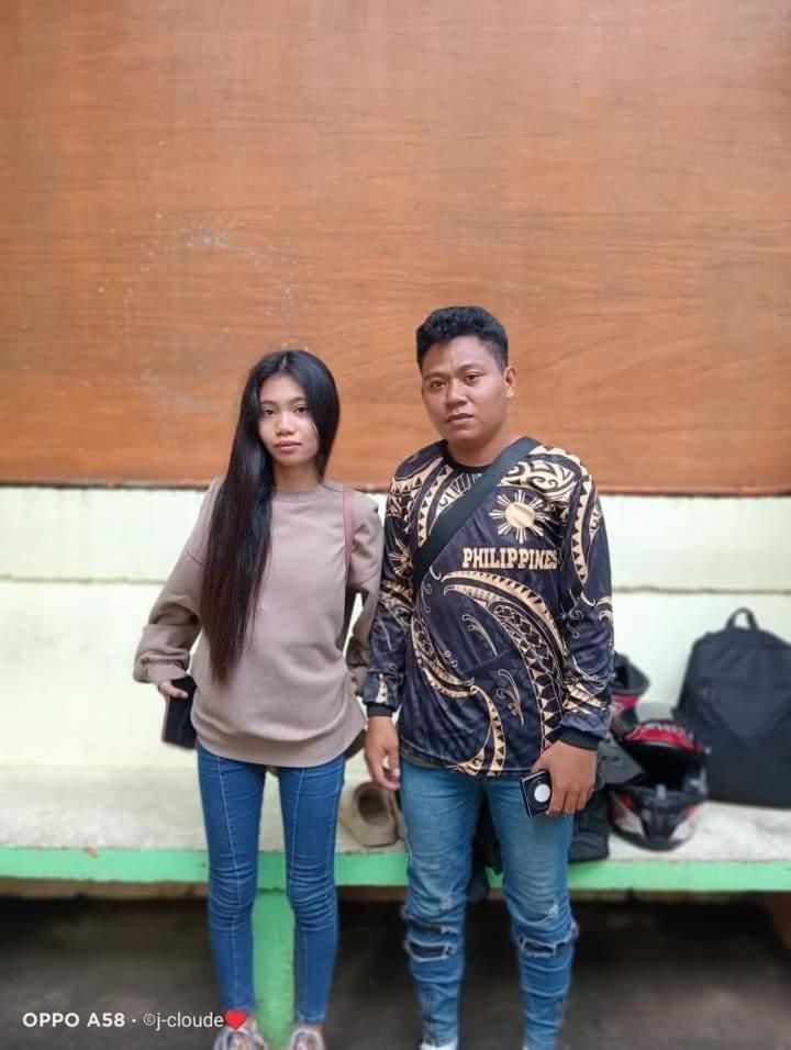Hotel Bambooze Hauz Balabag  Esterno foto
