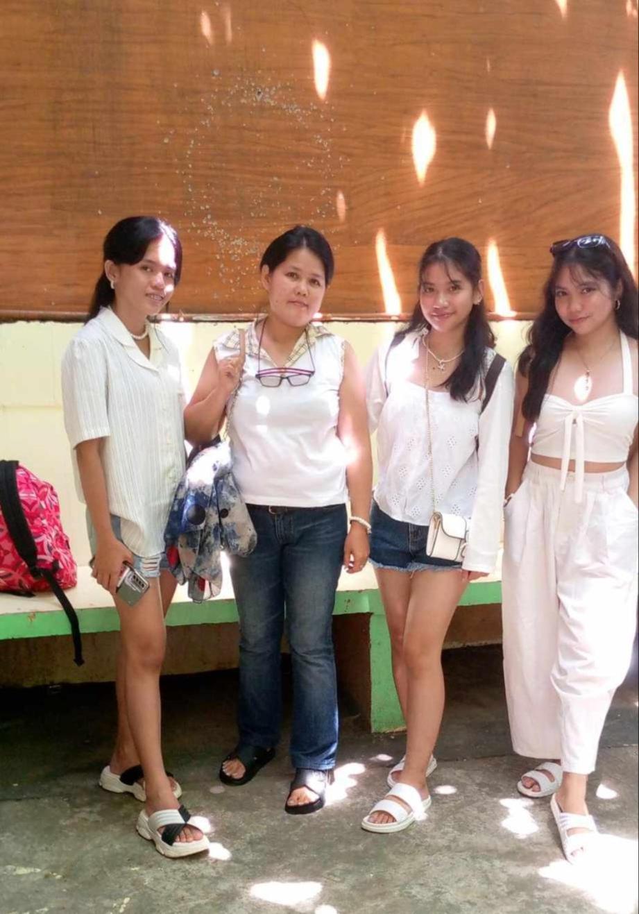 Hotel Bambooze Hauz Balabag  Esterno foto