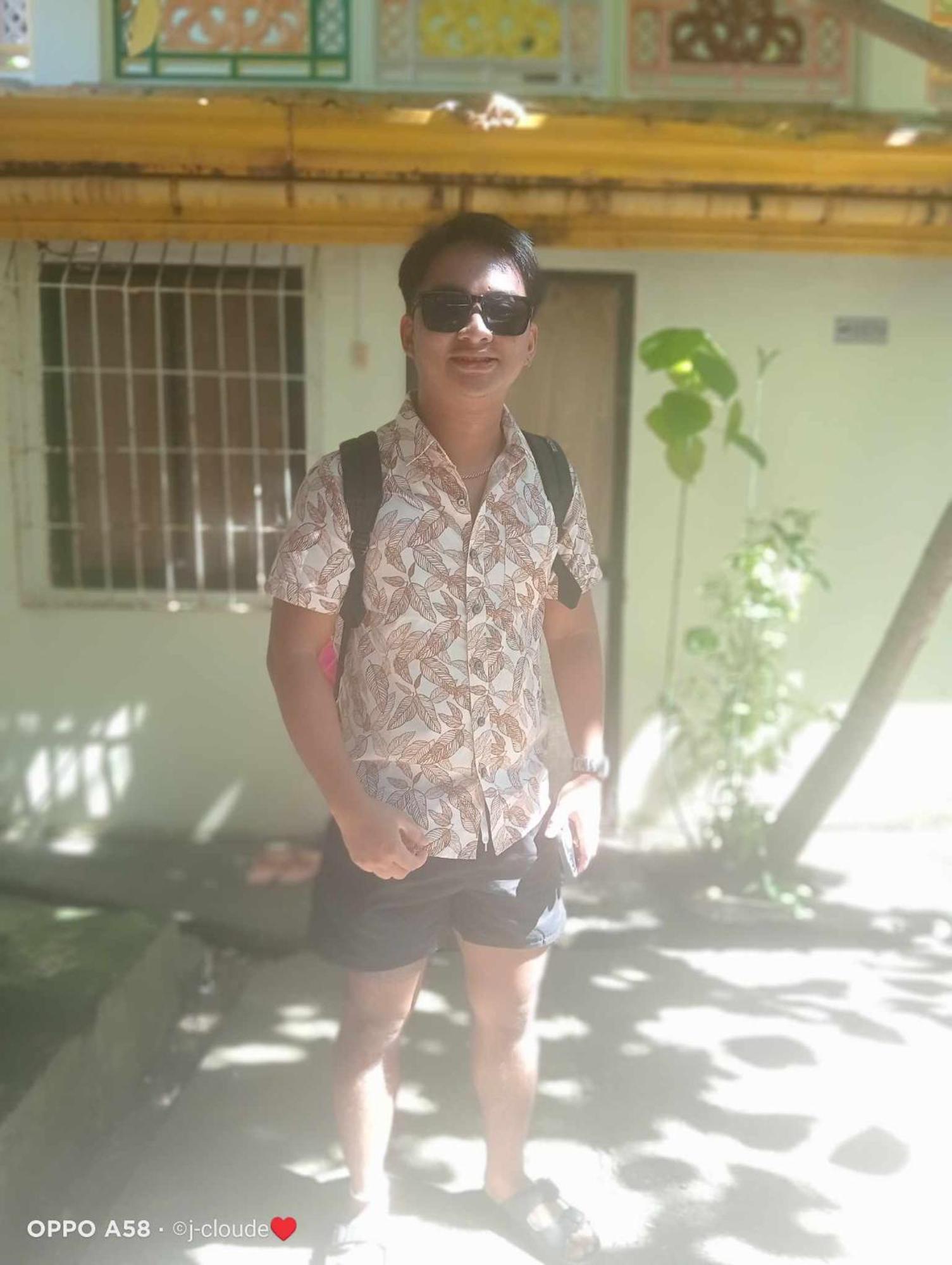 Hotel Bambooze Hauz Balabag  Esterno foto