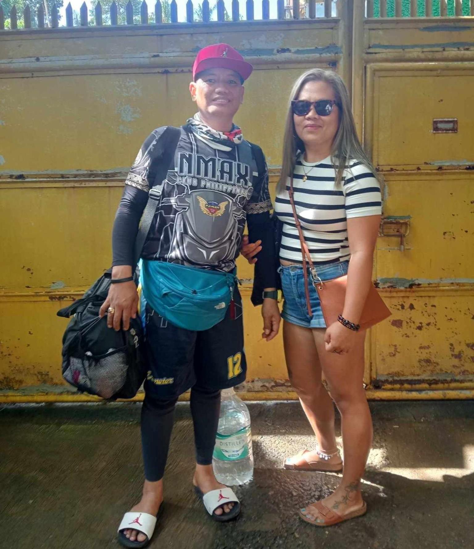 Hotel Bambooze Hauz Balabag  Esterno foto