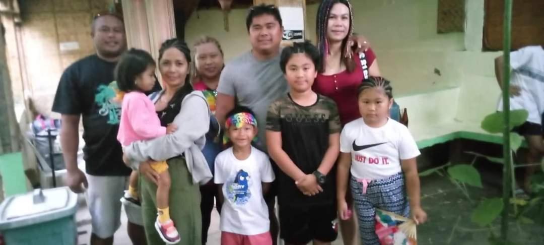 Hotel Bambooze Hauz Balabag  Esterno foto