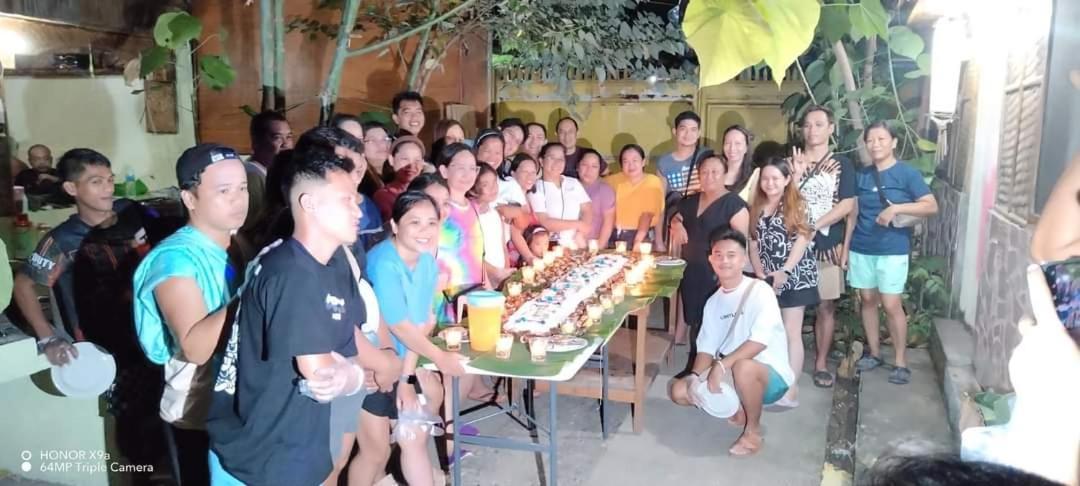 Hotel Bambooze Hauz Balabag  Esterno foto