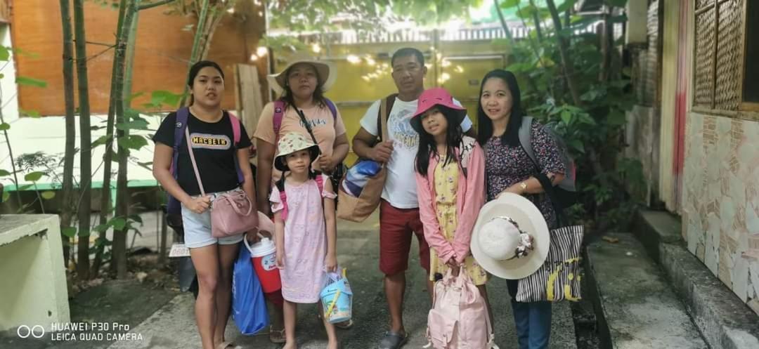 Hotel Bambooze Hauz Balabag  Esterno foto
