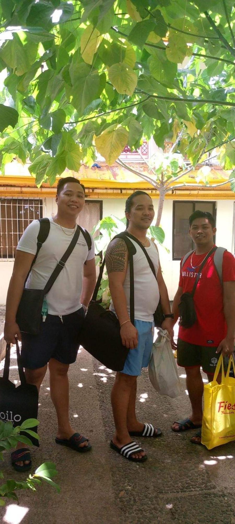 Hotel Bambooze Hauz Balabag  Esterno foto