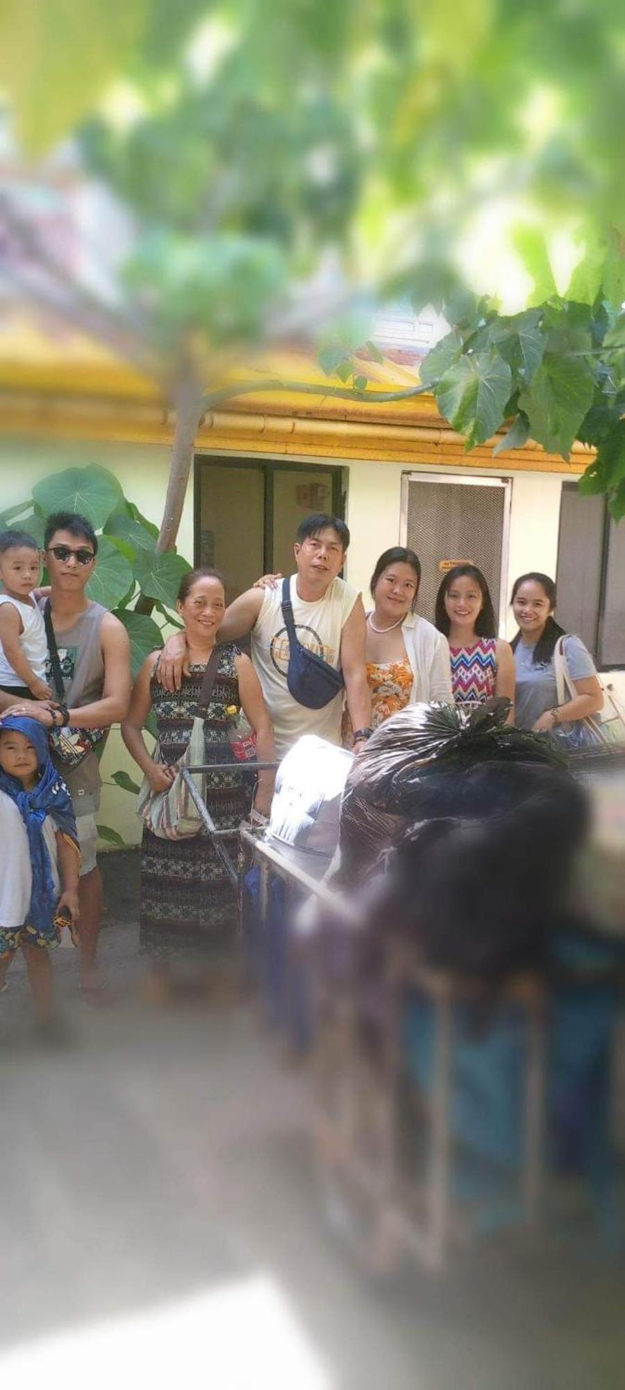 Hotel Bambooze Hauz Balabag  Esterno foto
