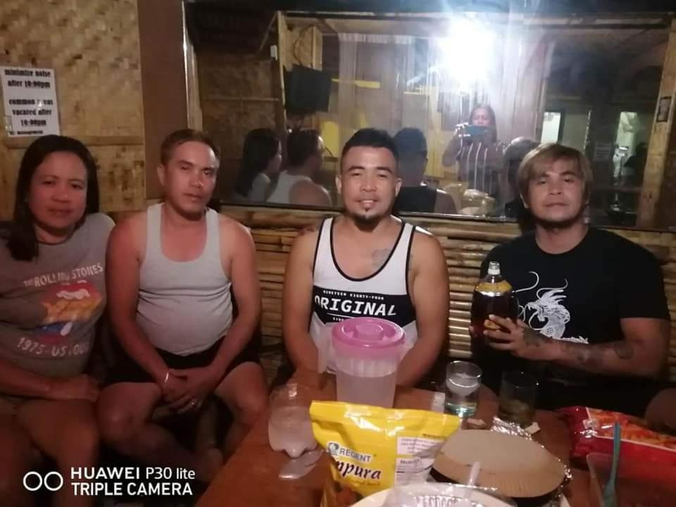Hotel Bambooze Hauz Balabag  Esterno foto