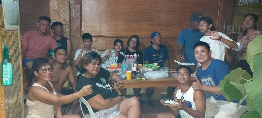 Hotel Bambooze Hauz Balabag  Esterno foto