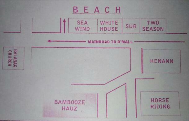 Hotel Bambooze Hauz Balabag  Esterno foto